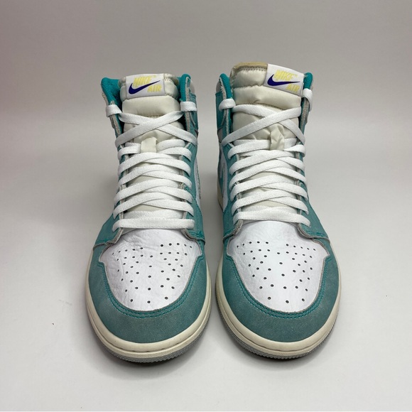 Nike Air Jordan 1 Retro High OG “Turbo Green” 2023 - Picture 2 of 7
